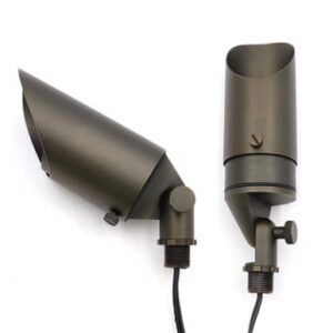 LT2102 Adjustable Shroud MR16 Spot Lights