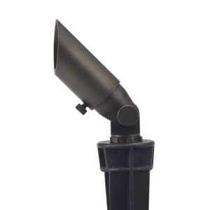 LT2103 Adjustable Shroud MR11 Spot Lights
