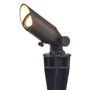 LT2104 Adjustable Shroud MR8 Spot Lights