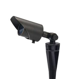 LT2106 Adjustable Shroud Compact MR16 Spot Lights