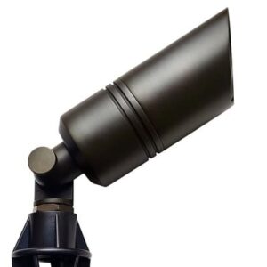 LT2107 Medium Shroud MR16 Spot Lights