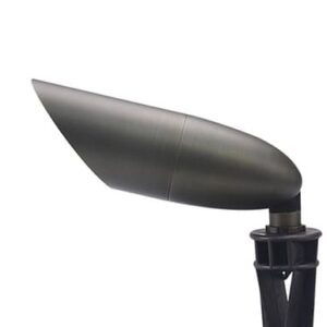 LT2108 Long Shroud MR16 Spot Lights