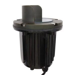 LT2203B Shield MR16 Well Lights
