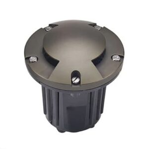 LT2204B Two-Direction Turret MR16 Well Lights