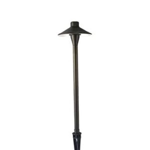 LT2402 Classic Flat Hat G4 Path Lights