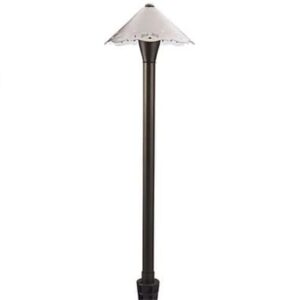 LT2406 Hollowed-out G4 Path Lights