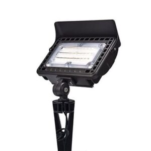 LT2507B Aluminum High-power Flood Lights