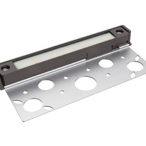 LT2701E1 7 Inch Aluminum Hardscape light