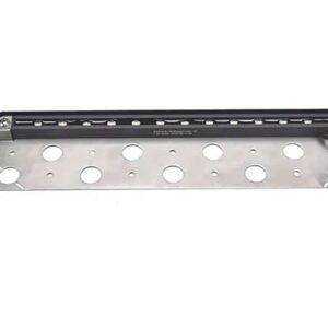 LT2702C 13 Inch Aluminum Hardscape Lights