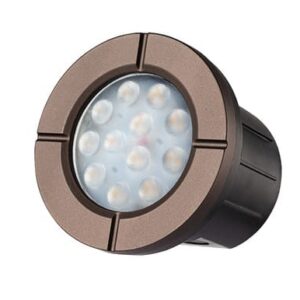 LT9201 Aluminum Well Light