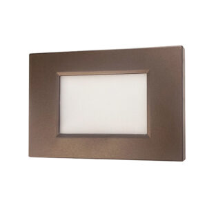 LT9602 Aluminum Step light