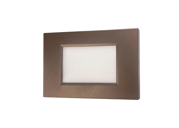 LT9602 Aluminum Step light