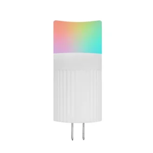 LT104A5 Bluetooth WI-FI LED Color G4 Bulbs