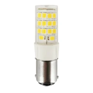 LT104B3 5W Ceramic LED Bayonet Bulb