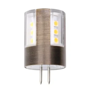 LT104P Brass Water-proof G4