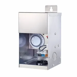 LT3075 75W Built-in Timer Low Voltage Transformer