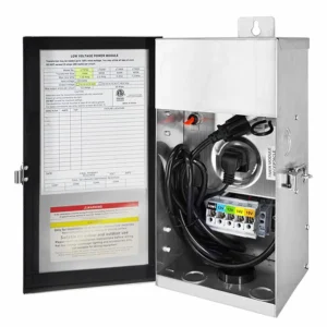 LT3150 150W Multi-tap Low Voltage Transformer