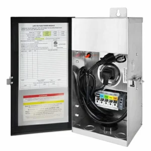 LT3300 300W Multi-tap Low Voltage Transformer