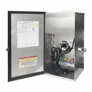 LT3900 900W Multi-tap Low Voltage Transformer