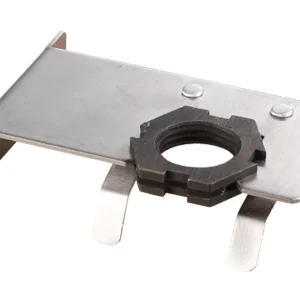 LT402C Gutter Mounts