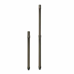LT406-ES Brass extendable riser