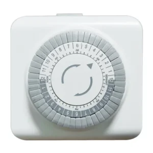 LT407M Mechanical Timer