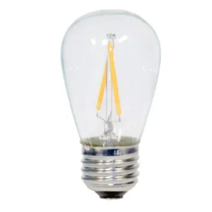 LT6101-12 12V Low Voltage Bistro Lights