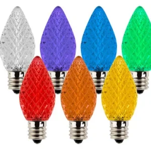 LT6102-M Multi-color LED S7/S9