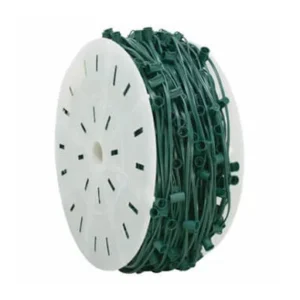 LT6203 18AWG Lead Wire