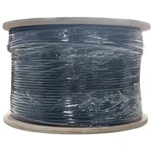 LTC16 16AWG*2C Low Voltage Direct Burial Cable